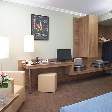 Hotel Central Regensburg Citycentre, Sure Hotel Collection By Best Western Luaran gambar