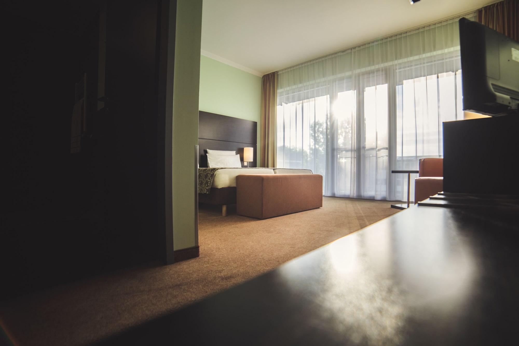 Hotel Central Regensburg Citycentre, Sure Hotel Collection By Best Western Luaran gambar