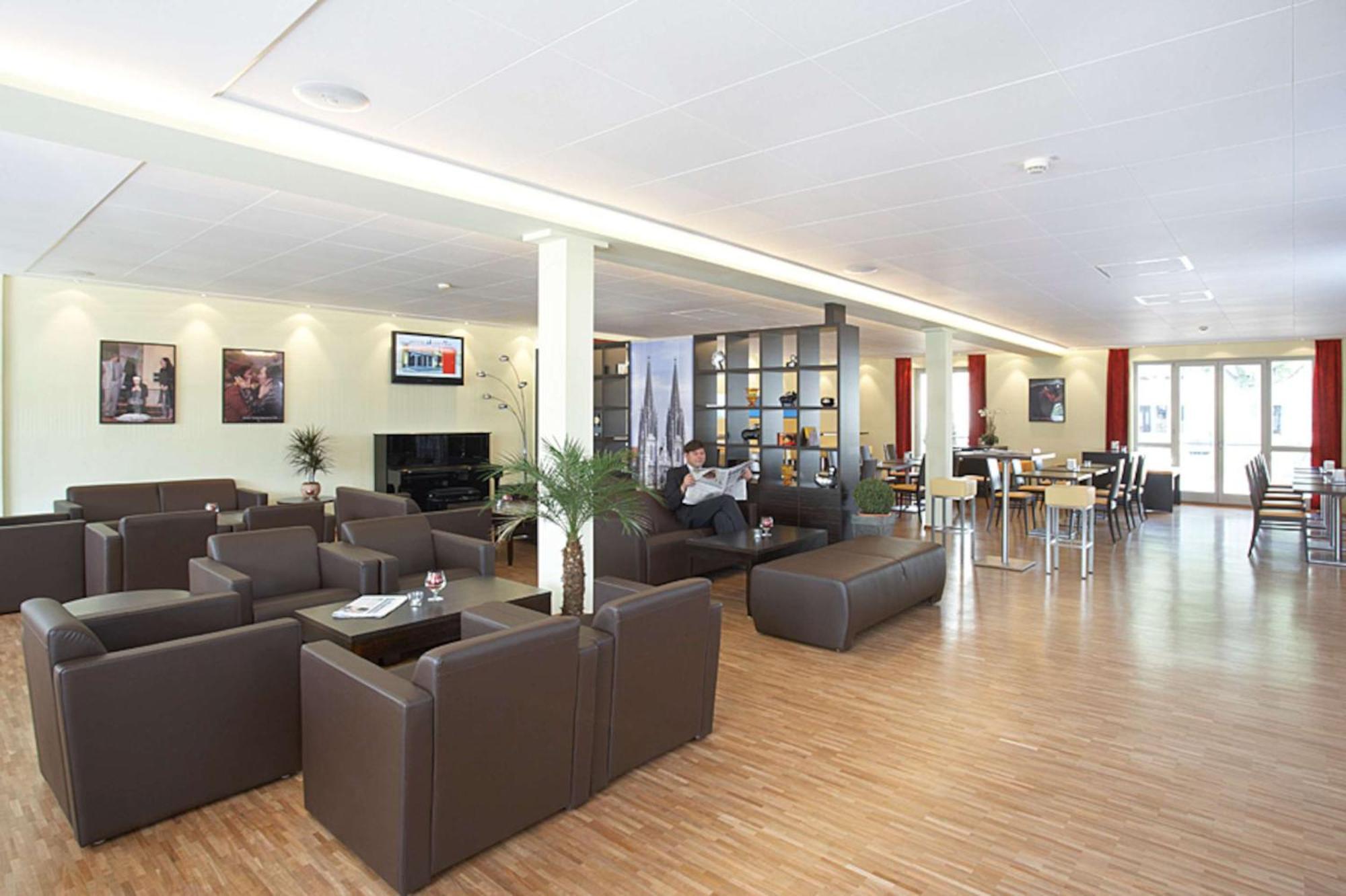 Hotel Central Regensburg Citycentre, Sure Hotel Collection By Best Western Dalaman gambar