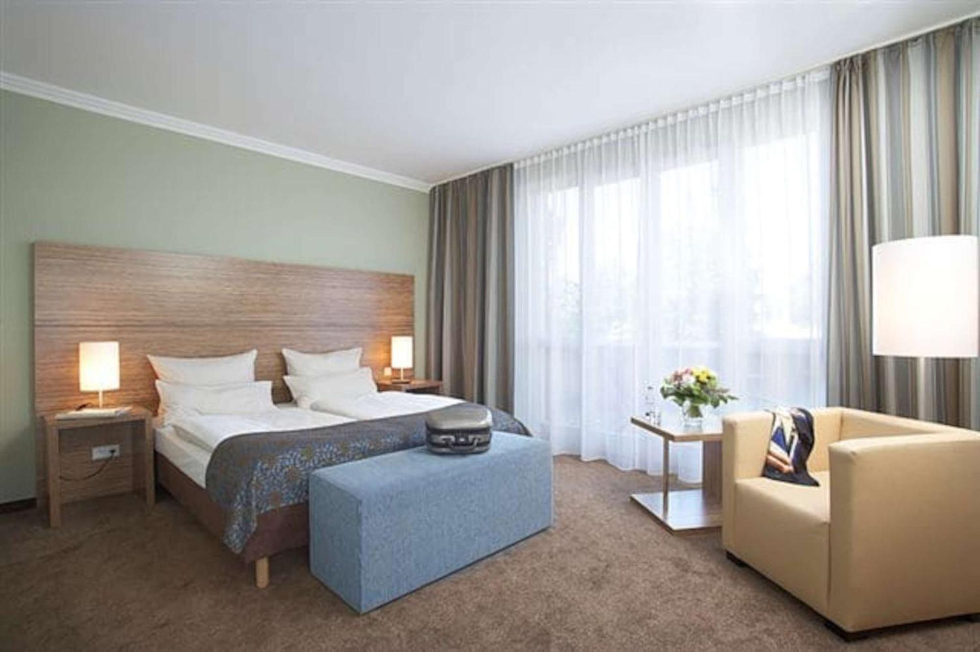 Hotel Central Regensburg Citycentre, Sure Hotel Collection By Best Western Luaran gambar