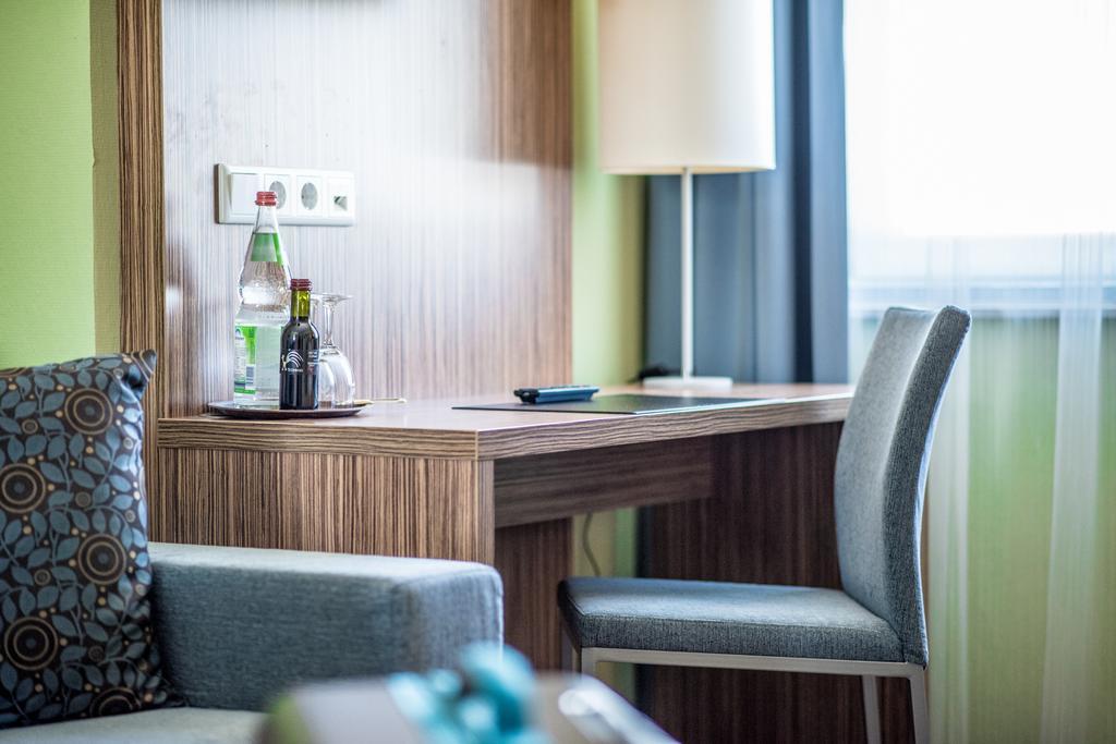 Hotel Central Regensburg Citycentre, Sure Hotel Collection By Best Western Luaran gambar