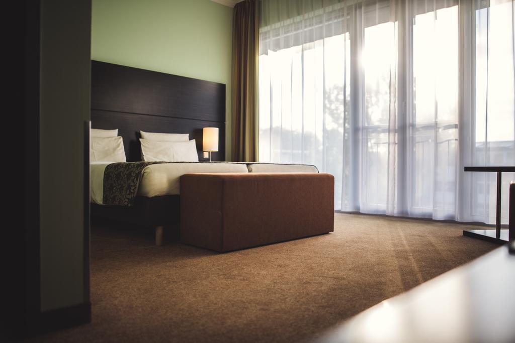 Hotel Central Regensburg Citycentre, Sure Hotel Collection By Best Western Luaran gambar