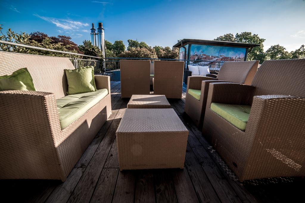 Hotel Central Regensburg Citycentre, Sure Hotel Collection By Best Western Luaran gambar