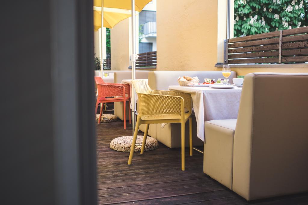 Hotel Central Regensburg Citycentre, Sure Hotel Collection By Best Western Luaran gambar
