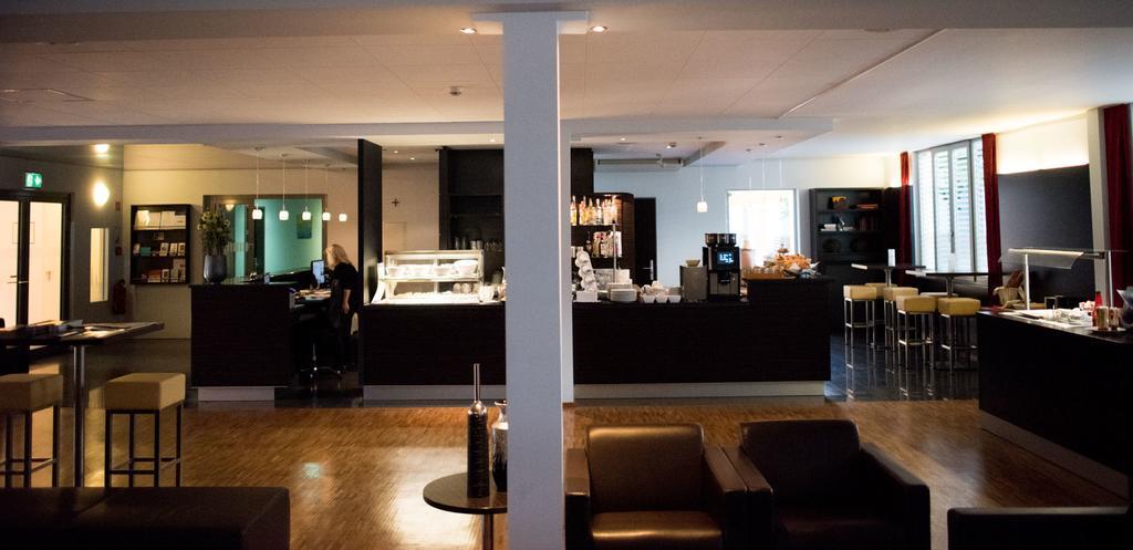Hotel Central Regensburg Citycentre, Sure Hotel Collection By Best Western Luaran gambar