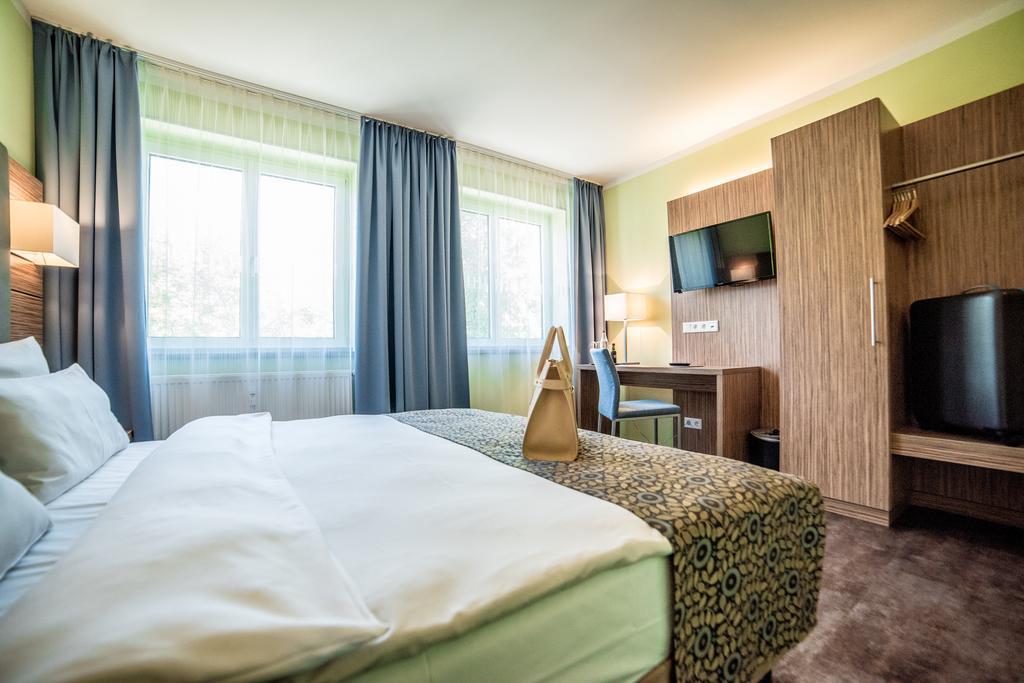 Hotel Central Regensburg Citycentre, Sure Hotel Collection By Best Western Luaran gambar
