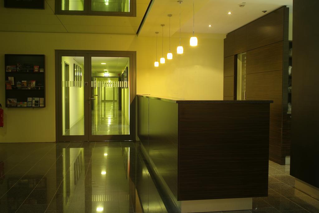 Hotel Central Regensburg Citycentre, Sure Hotel Collection By Best Western Luaran gambar