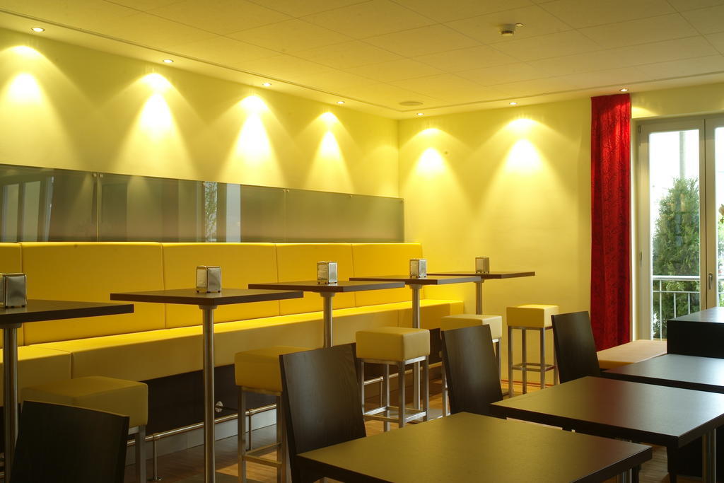 Hotel Central Regensburg Citycentre, Sure Hotel Collection By Best Western Luaran gambar