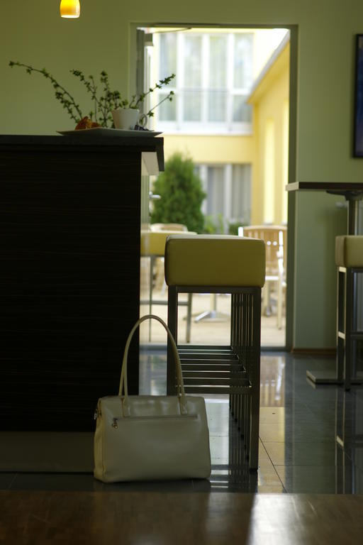 Hotel Central Regensburg Citycentre, Sure Hotel Collection By Best Western Luaran gambar