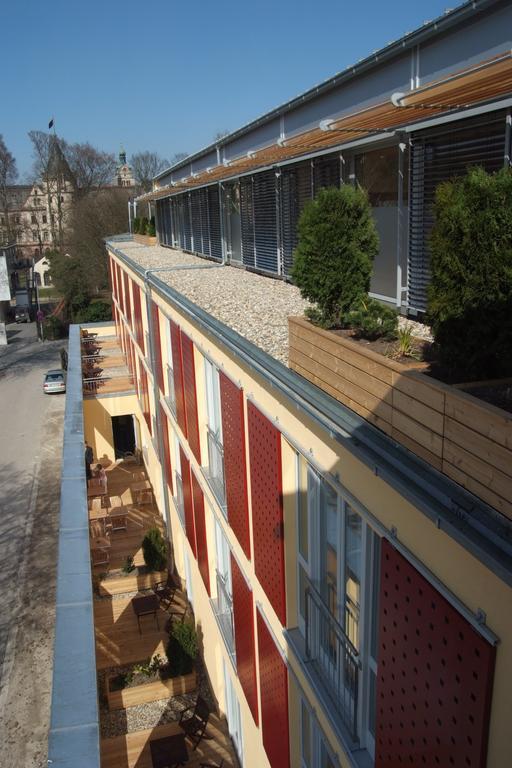 Hotel Central Regensburg Citycentre, Sure Hotel Collection By Best Western Luaran gambar