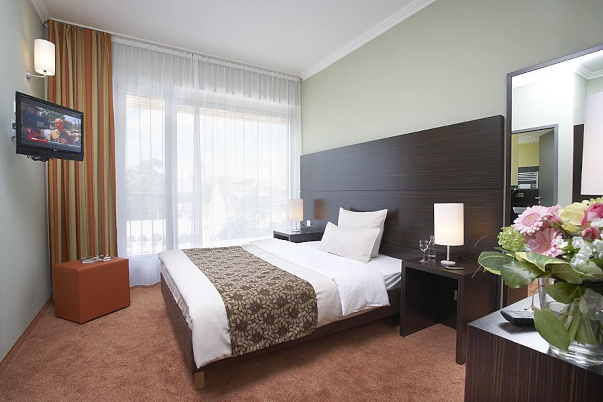Hotel Central Regensburg Citycentre, Sure Hotel Collection By Best Western Luaran gambar
