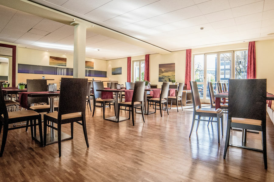 Hotel Central Regensburg Citycentre, Sure Hotel Collection By Best Western Luaran gambar